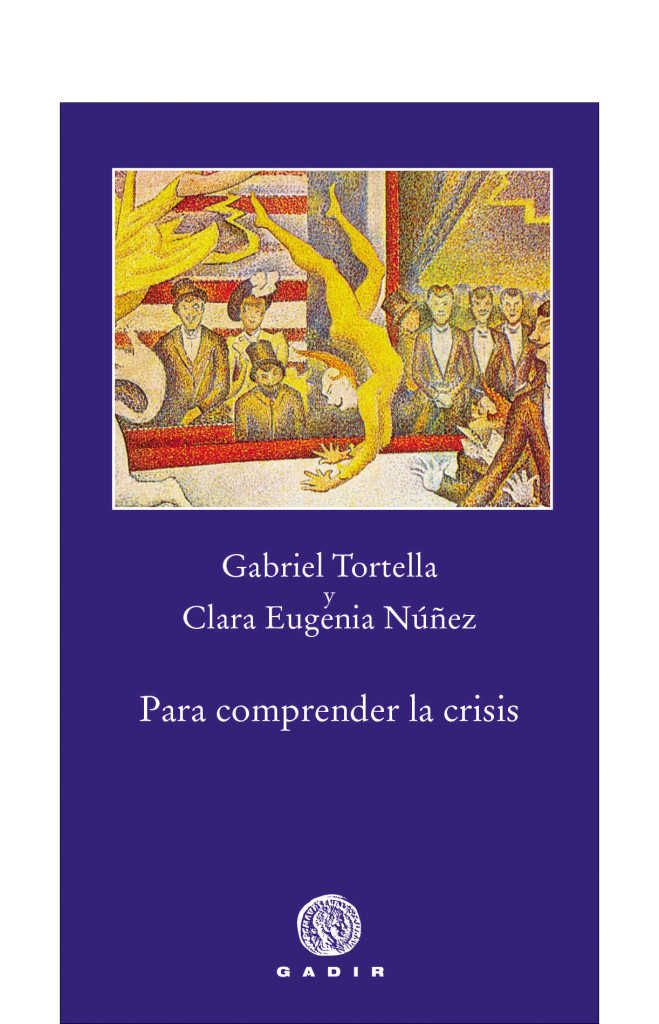 Para comprender la crisis