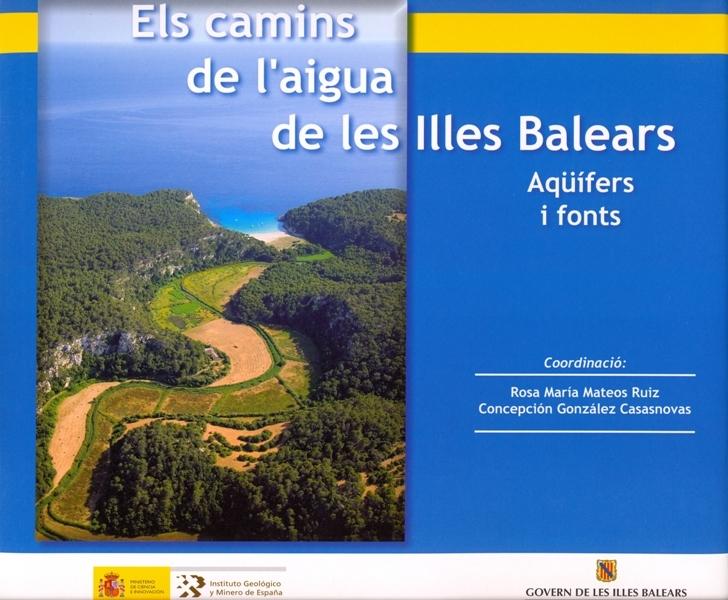 Els Camins de L'Aigua de les Illes Balears