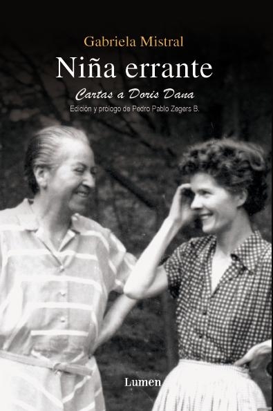 NIÑA ERRANTE, LA
