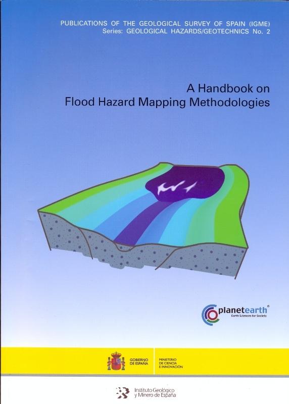 A Handbook on Flood Hazard Mapping Methodologies