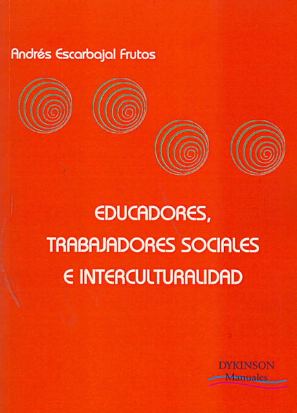 Educadores, trabajadores sociales e interculturalidad