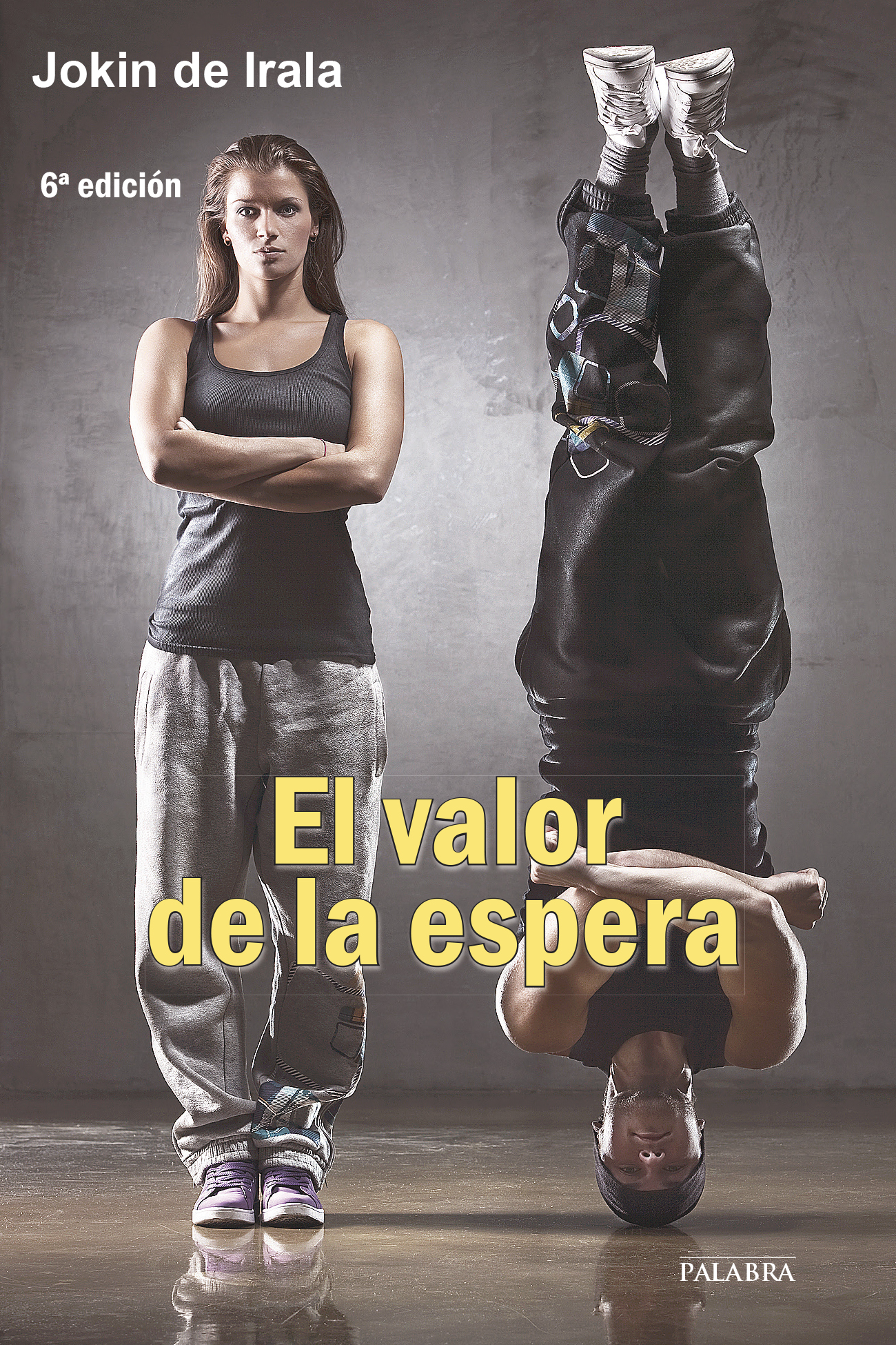 El valor de la espera