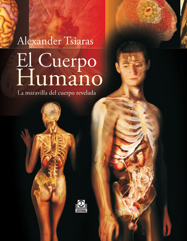 CUERPO HUMANO, EL. La maravilla del cuerpo revelada (color)