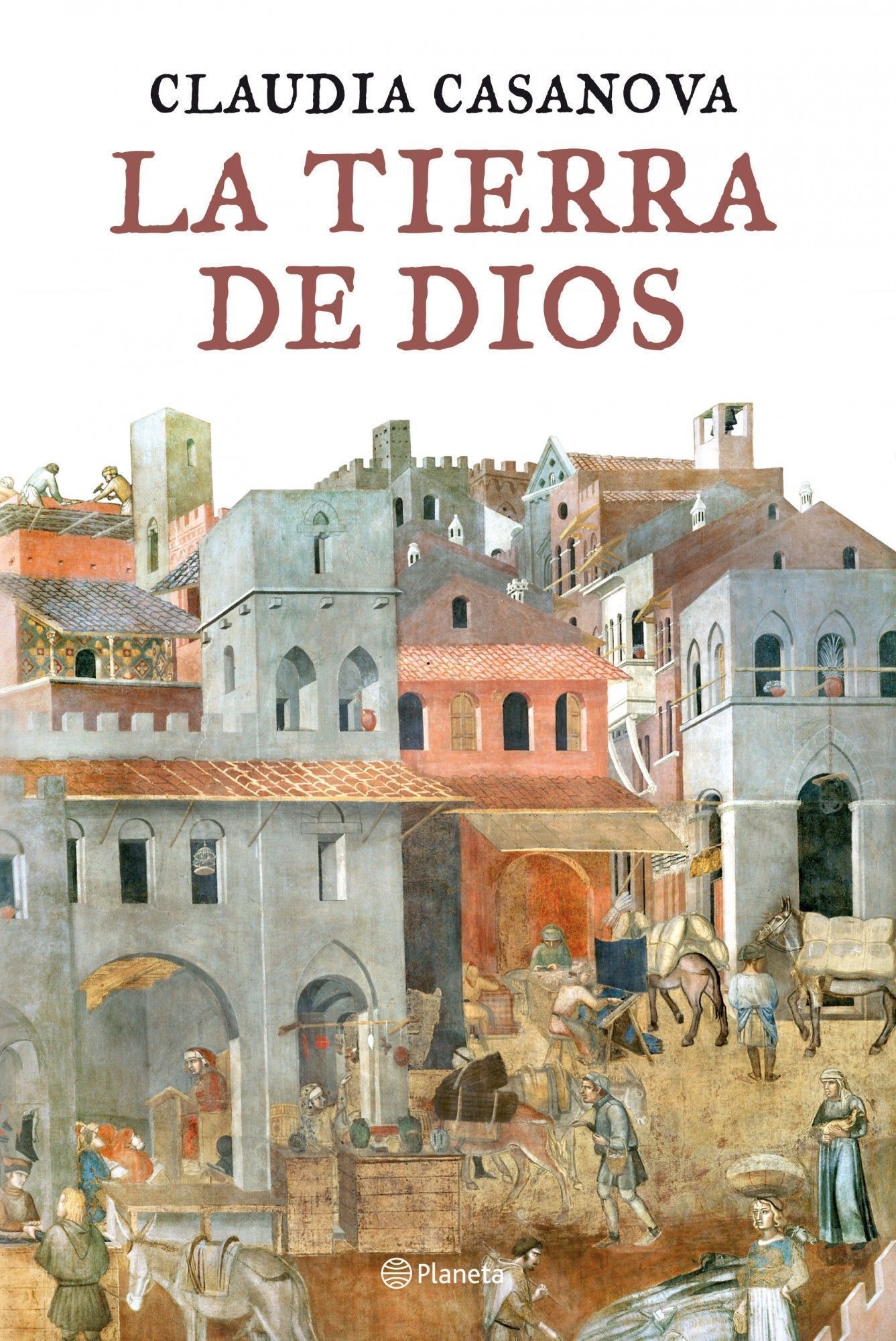 La tierra de Dios
