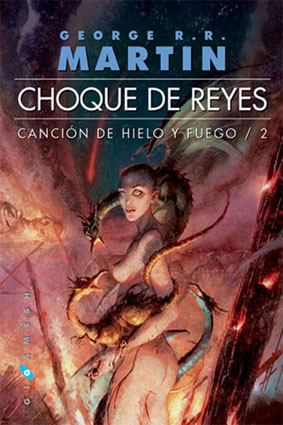 Choque de reyes
