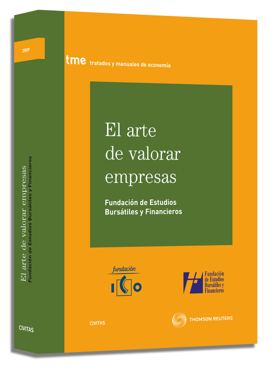 El arte de valorar empresas