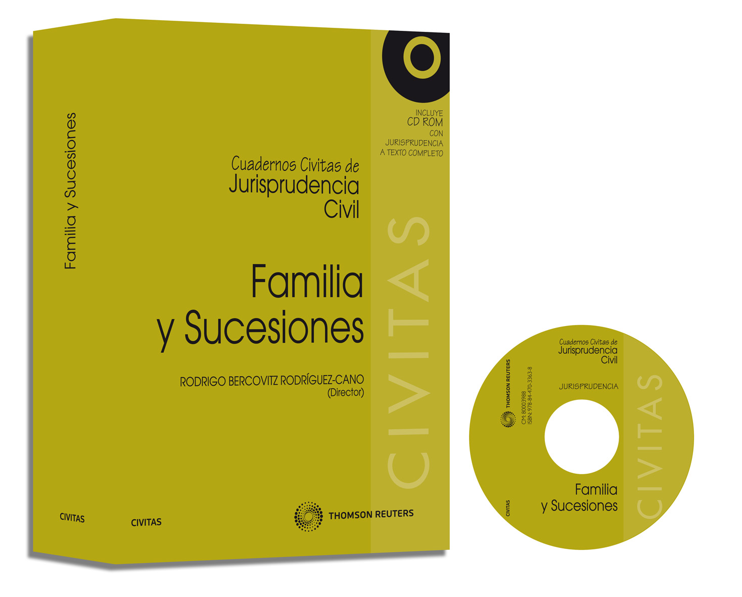 Familia y Sucesiones