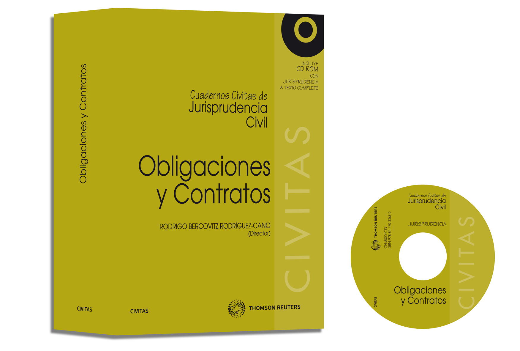 Obligaciones y contratos