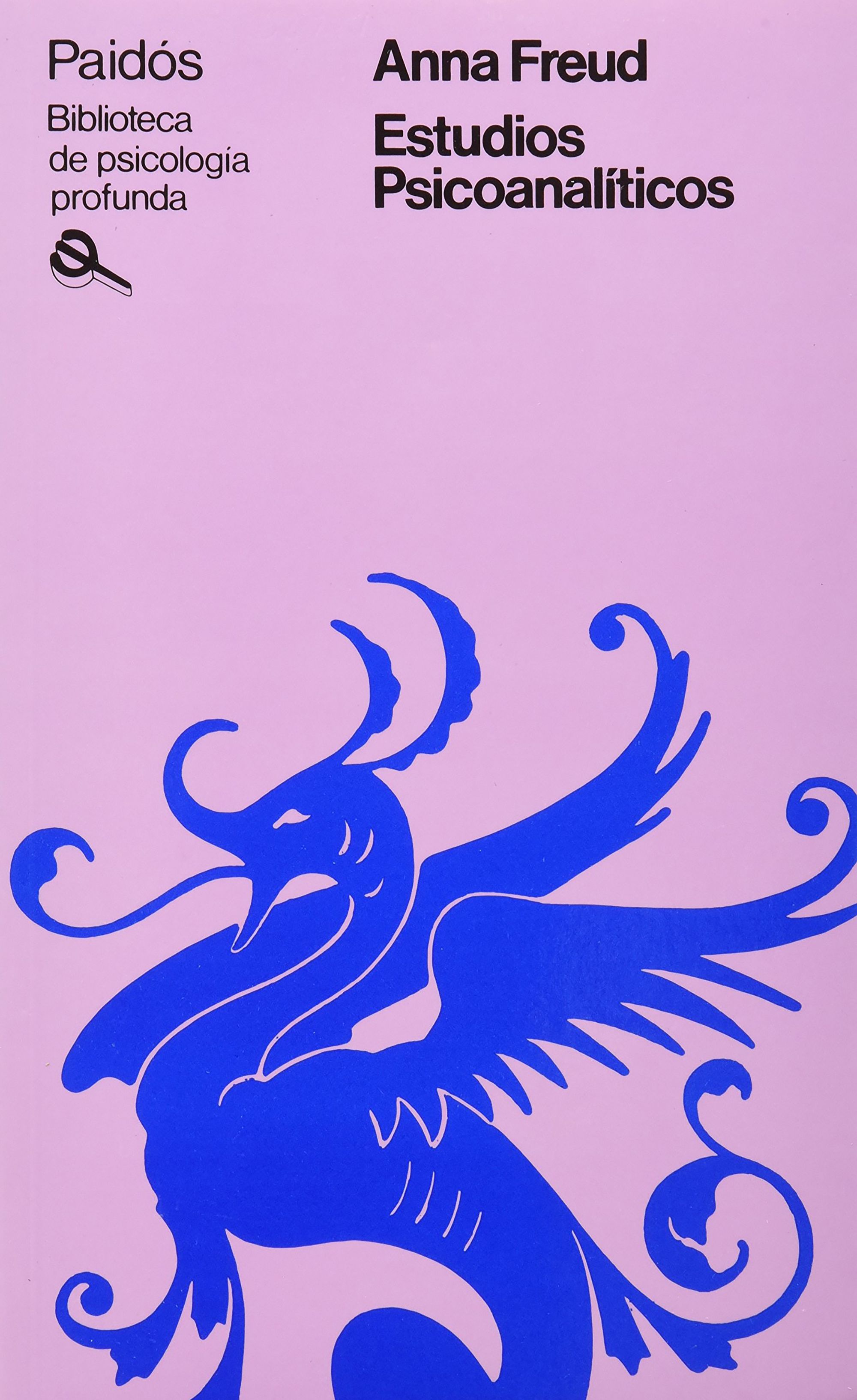 Estudios psicoanalíticos
