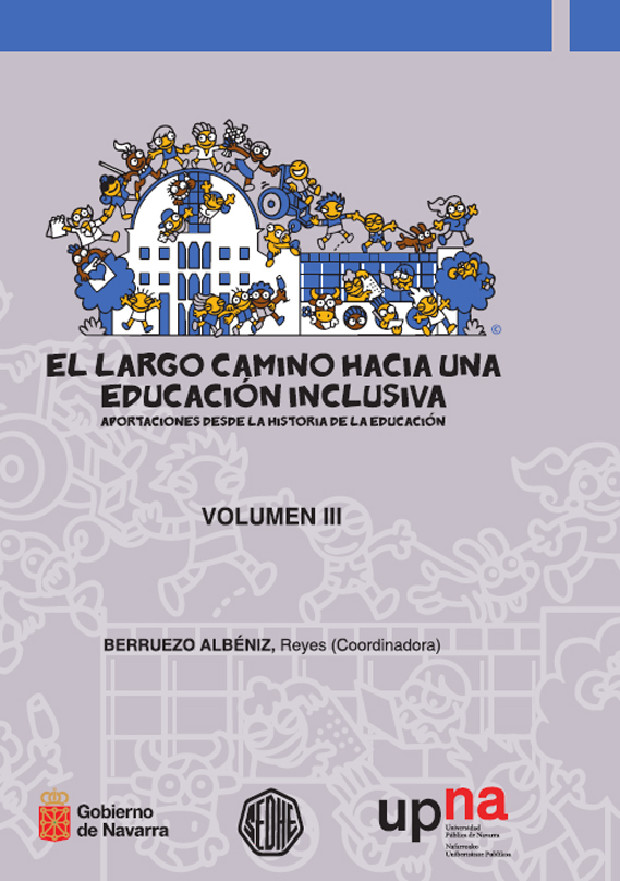 El largo camino hacia una educación inclusiva. Vol. III.