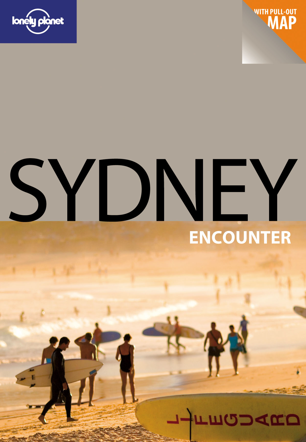 Sydney Encounter