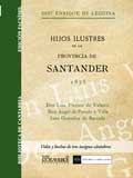 Hijos ilustres de la provincia de Santander