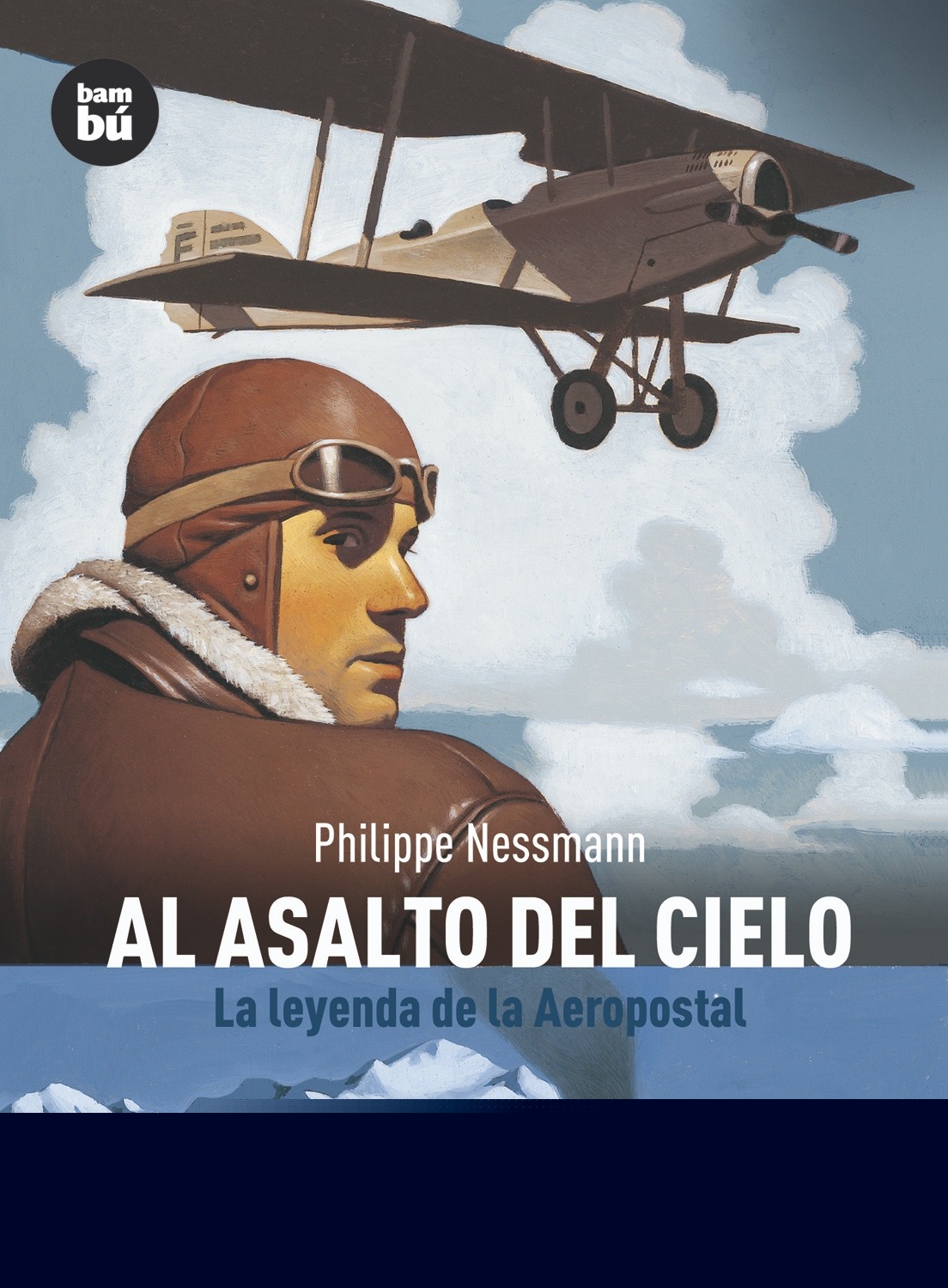 Al asalto del cielo
