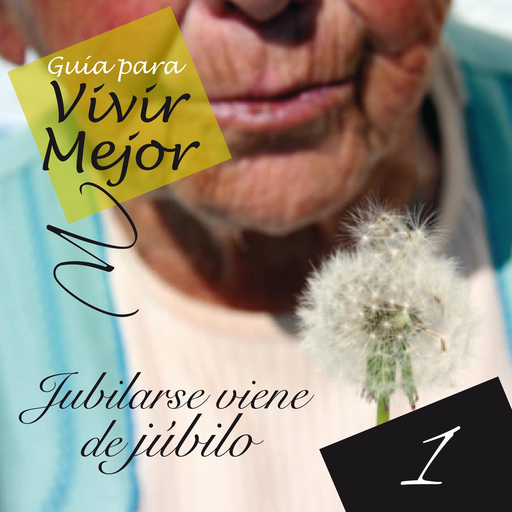 Jubilarse viene de júbilo