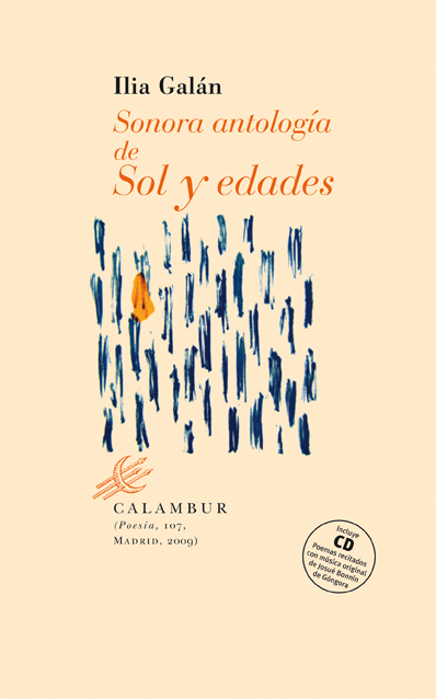 Sonora antología de Sol y edades