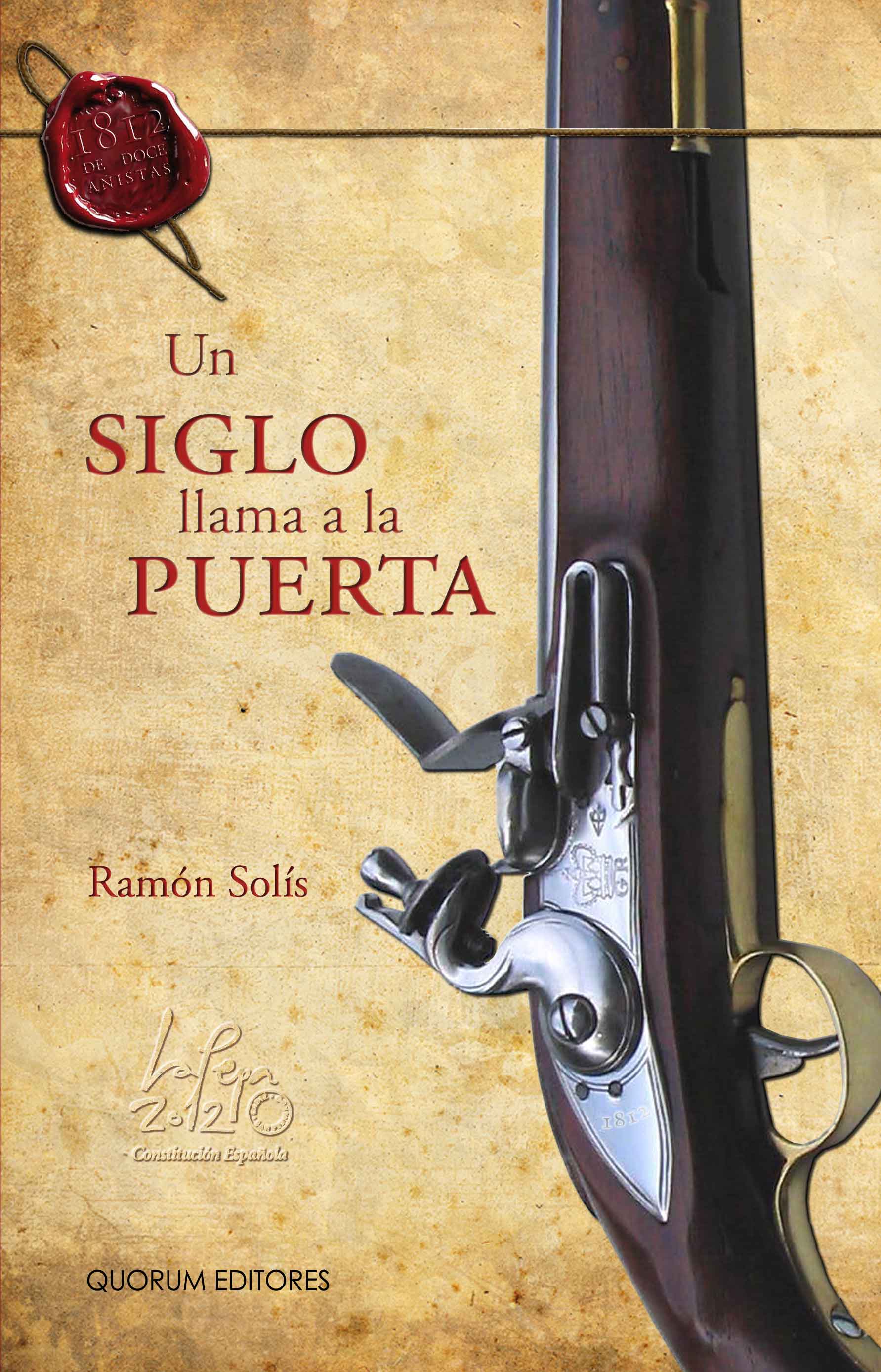 Un siglo llama a la puerta