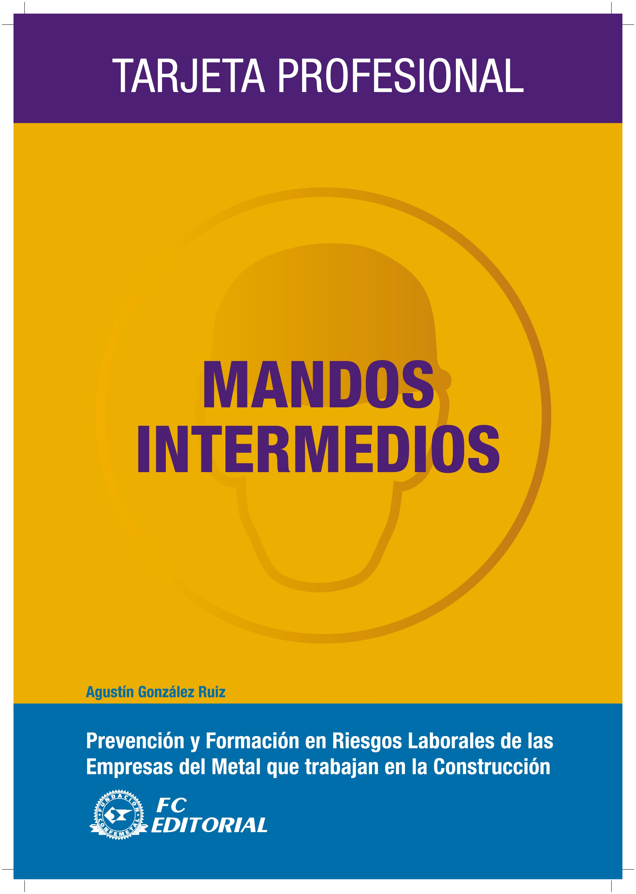 Mandos intermedios