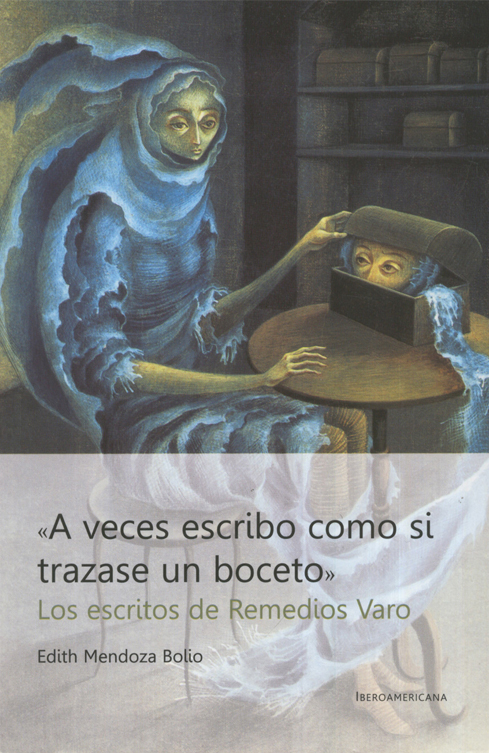 A veces escribo como si trazase un boceto