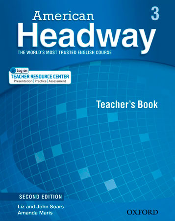 American Headway 3. Teacher's Book Pack 2nd Edition