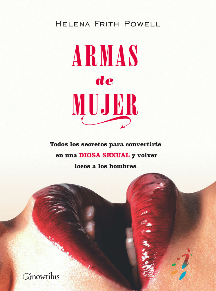 Armas de mujer