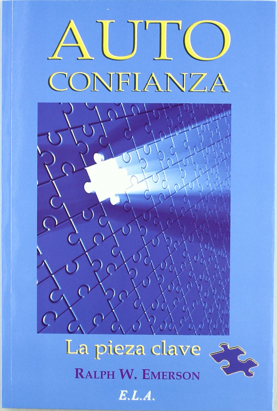 Autoconfianza