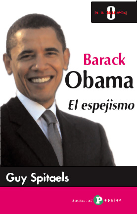 Barack Obama.