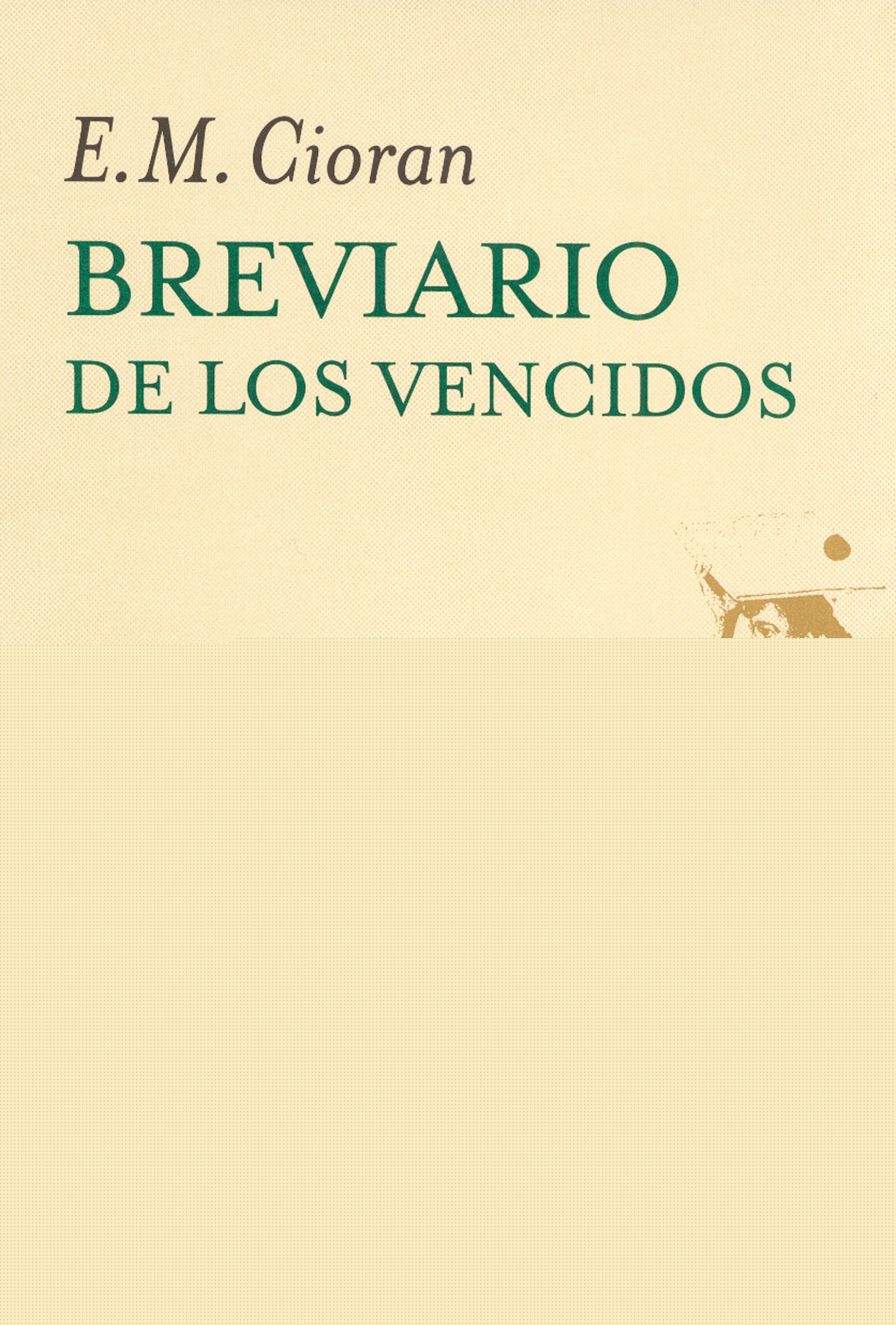 Breviario de los vencidos