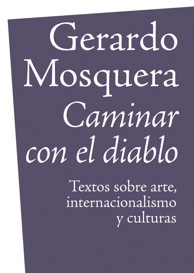 Caminar con el diablo
