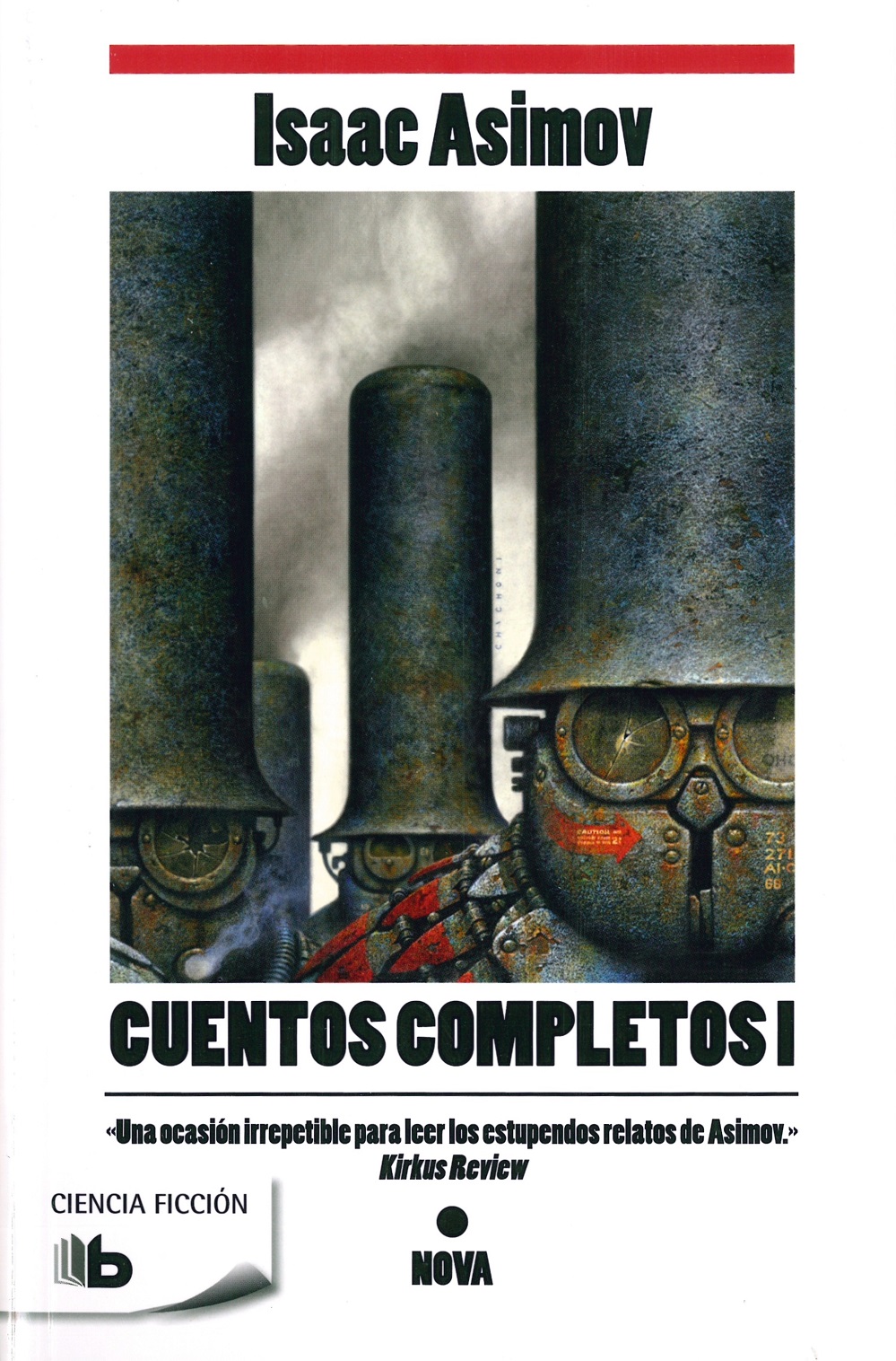 Cuentos completos 1