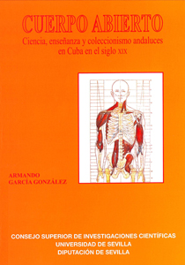 Cuerpo abierto