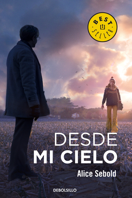 Desde mi cielo