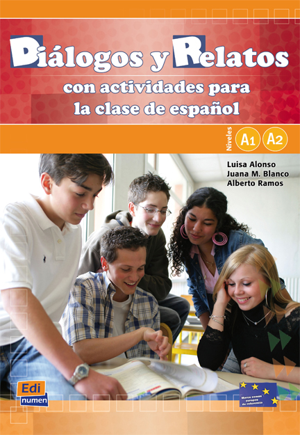 Diálogos y relatos - Libro