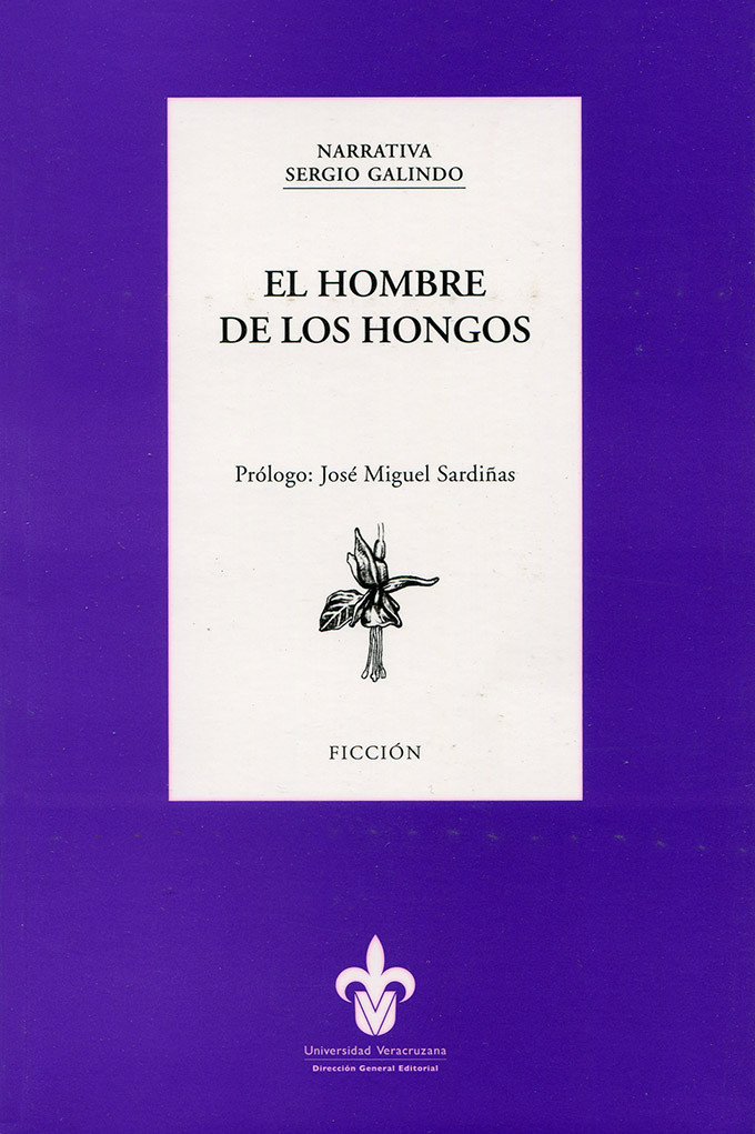 El hombre de los hongos