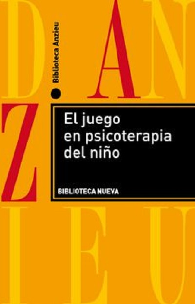 El juego en psicoterapia del niño