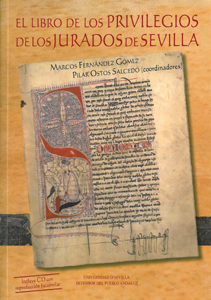 El libro de los privilegios de los jurados de Sevilla