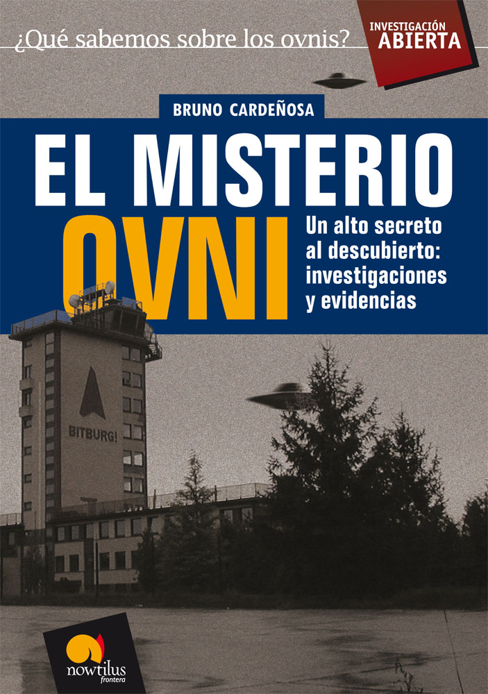 El misterio Ovni