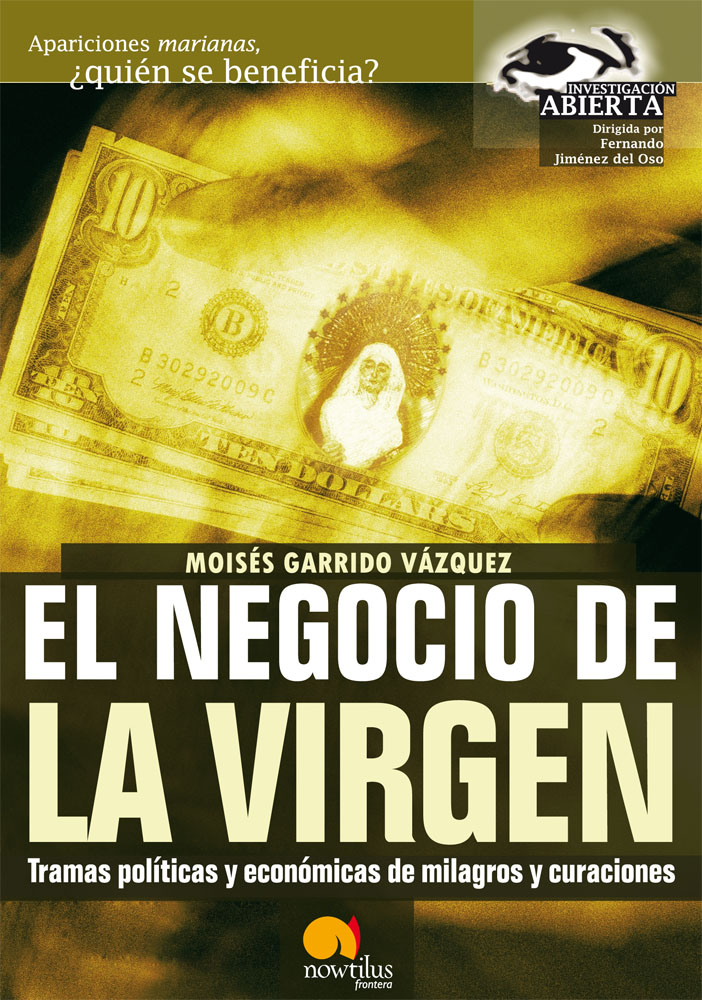 El negocio de la Virgen