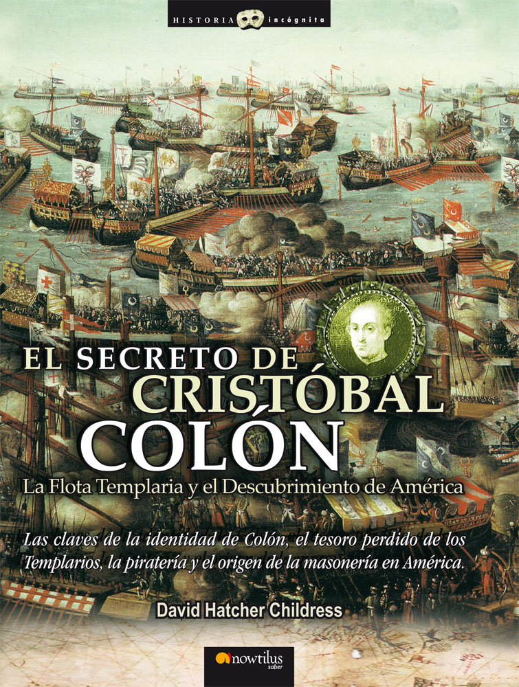 El secreto de Cristóbal Colón