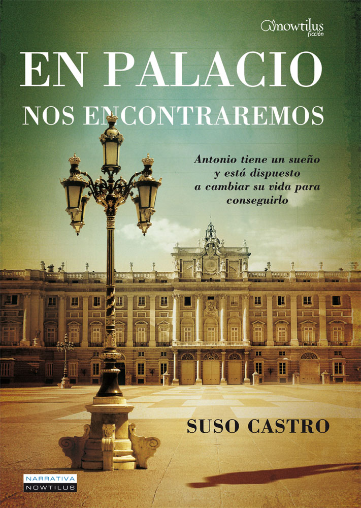 En palacio nos encontraremos