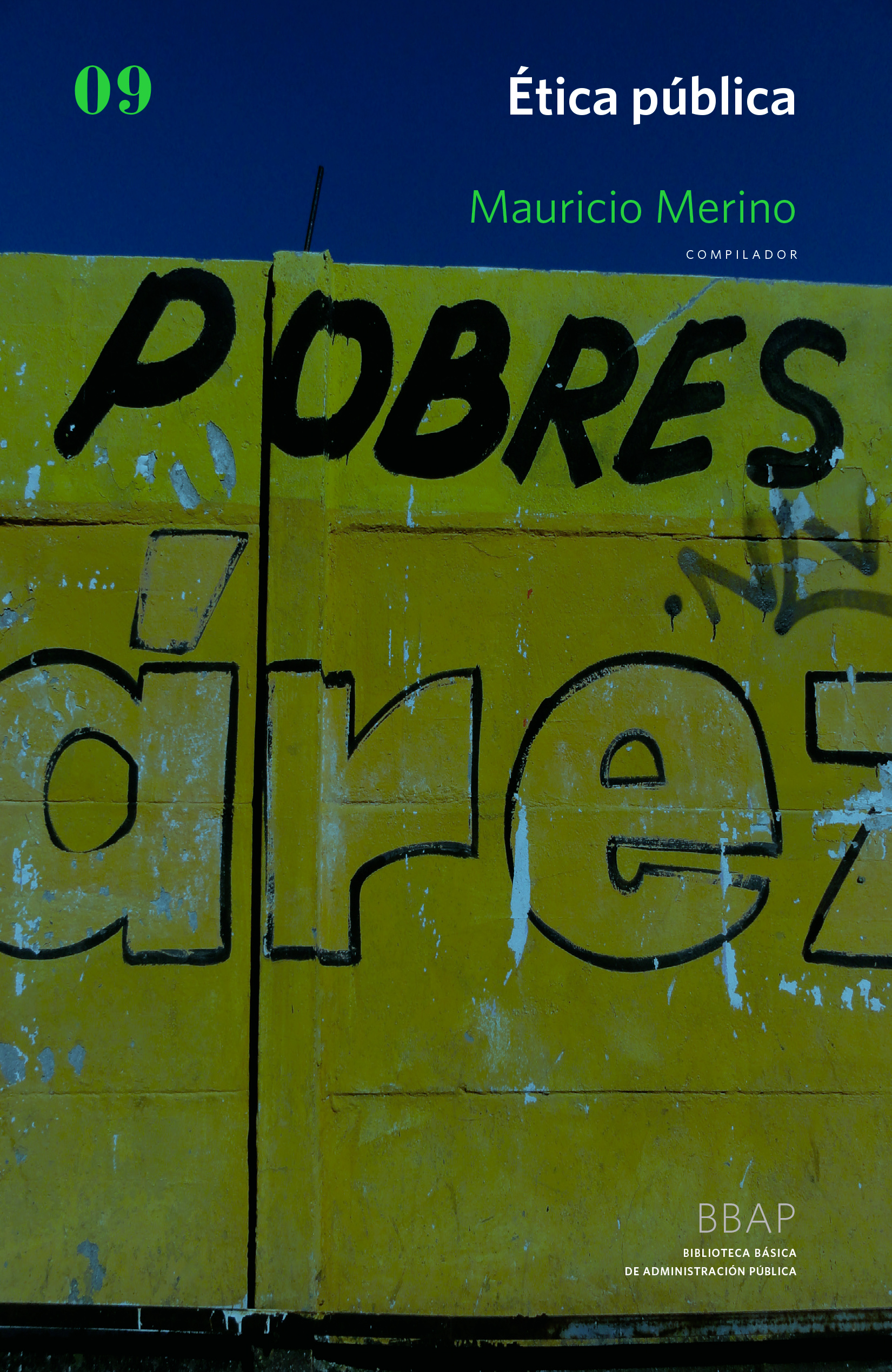 Ética pública (9)