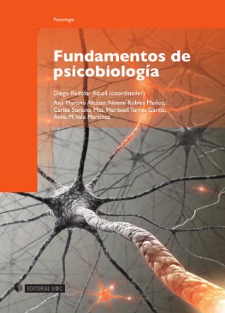 Fundamentos de Psicobiología