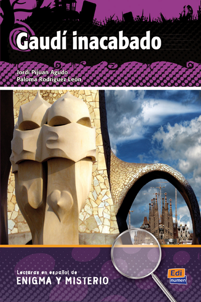 Gaudí inacabado