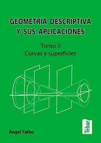 Geometría descriptiva y sus aplicaciones II