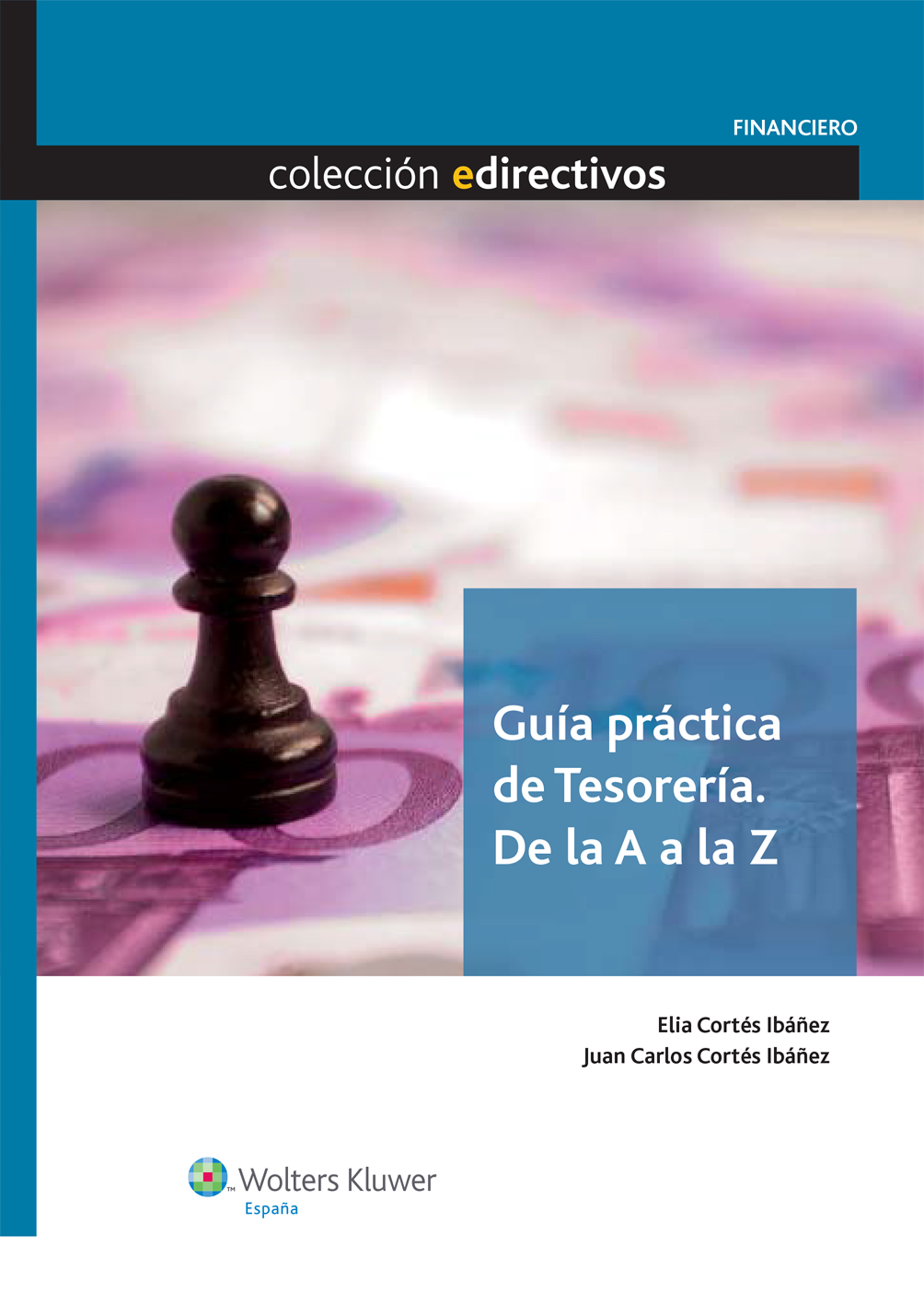 Guía práctica de Tesorería