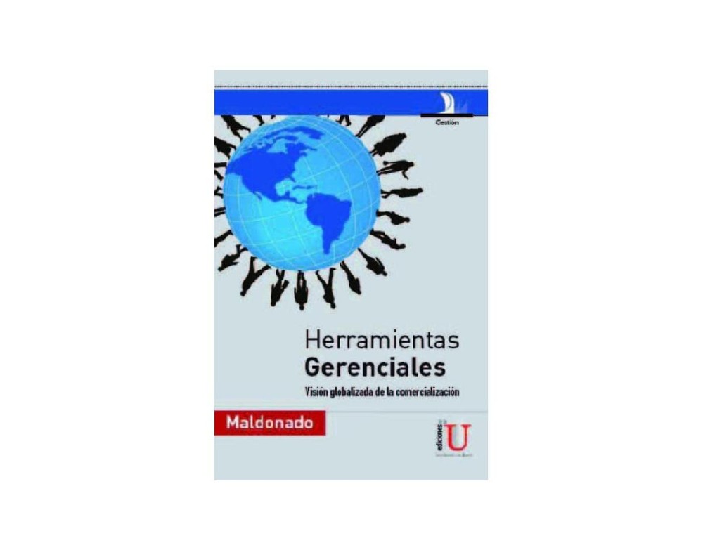 Herramientas gerenciales