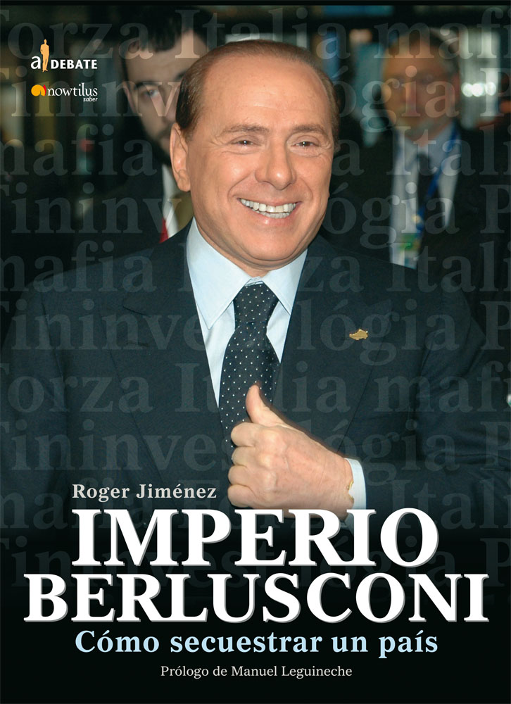 Imperio Berlusconi