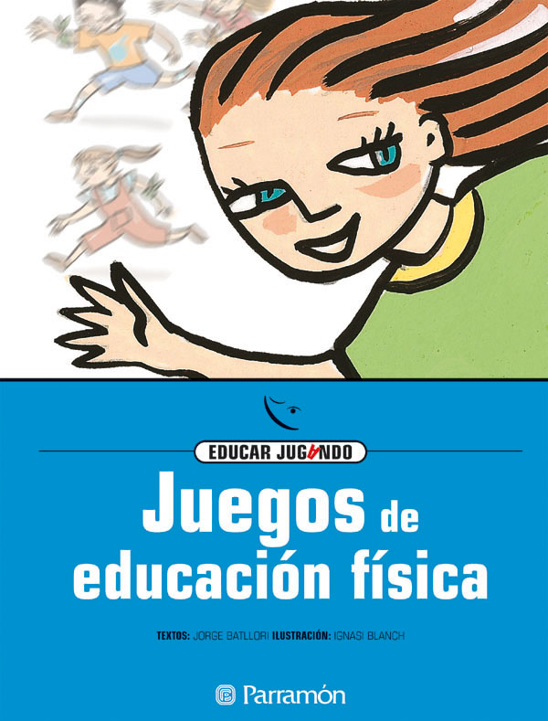 Juegos de educación física