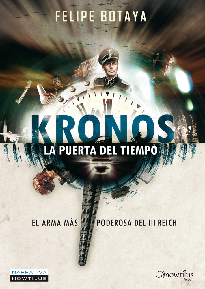 Kronos. La puerta del tiempo