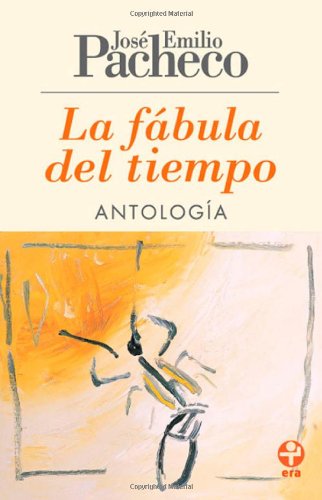 La fábula del tiempo. Antología