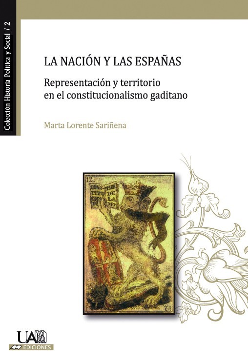 La nacion y las españas